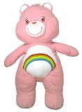 Care Bear Cheer Bear Cuddle Pillow