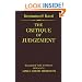 The Critique of Judgement: (Containing Kant's `Critique of Aesthetic Judgement' and `Critique of Teleological Judgement'): 'Critique of Aesthetic Judgement', 'Critique of Teleological Judgement'