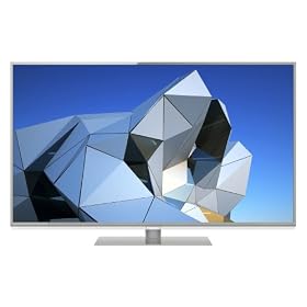 Panasonic VIERA TC-L55DT50 55-Inch 1080p 3D Full HD IPS LED-LCD  TV: Electronics