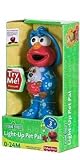 Sesame Street Elmo Light Up Musical Pet Pal