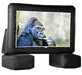 Sima SXL8 96' Inflatable Projector Screens XL-8