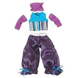 Groovy Girls Gear Cargo Largo