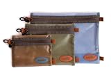 Fishpond Eagle's Nest Travel Pouch