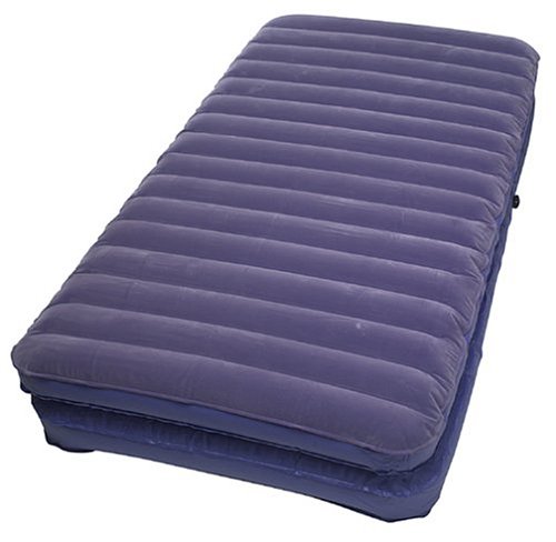 Simmons Beautyrest MM00717TW Ultra Flex Twin Bed