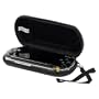 PSP Durable rubber Travel Case