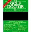 The Golf Doctor by Robin Mcmillan
