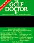 The Golf Doctor