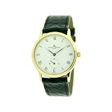 Baume & Mercier Watches:Baume & Mercier Men's MOA08230 Classima 18K Gold Watch
