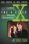'X-files': Tiger, Tiger