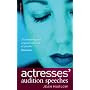 Actresses' Audition Speeches