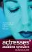 Actresses' Audition Speeches (Monologue and Scene Books)