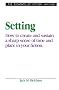 Setting (Elements of Fiction Writing)