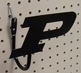 Purdue Curtain Rod brackets
