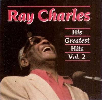 Ray Charles - His Greatest Hits (Uh-huh) - Zortam Music