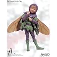 ~ The Dead-Nettle Fairy ~ Cicely Mary Barker Fairy Ornament / Figurine Series XIV