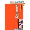 Deutsch lernen f�r den Beruf. Kommunikation am Arbeitsplatz: Deutsch lernen f�r den Beruf, neue Rechtschreibung, Arbeitsbuch