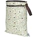 Planet Wise Wet/Dry Diaper Bag
