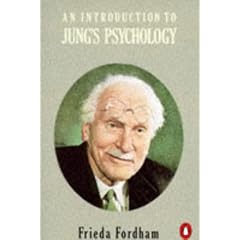 An Introduction to Jung's Psychology (Penguin psychology)