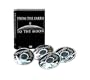 From the Earth to the Moon (Four Disc Collector's Edition)