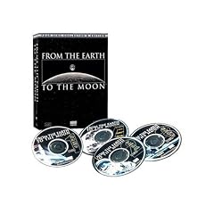 From the Earth to the Moon (Four Disc Collector's Edition)
