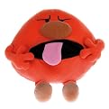 Fisher-Price Mr. Rude Rooty Tooty Plush