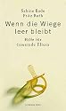 Wenn die Wiege leer bleibt: Hilfe für trauernde Eltern