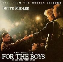 For The Boys: Music From The Motion Picture