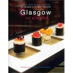 Glasgow on a Plate 2