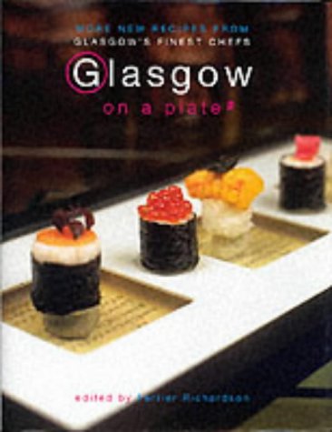 Glasgow on a Plate 2