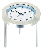 Adesso HX4109 Time Table Black 01