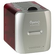 Ultra Electronics Gmp Magicard Opera 105 Card Printer