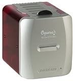 Ultra Electronics Gmp Magicard Opera 105 Card Printer