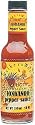 Walkerswood Jonkanoo Seriously Hot Jamaican Pepper Sauce - 5 oz