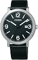 [シチズン]CITIZEN 腕時計 ALTERNA オルタナ SIMPLE series Eco-Drive エコ・ドライブ 3針 VO10-6791B メンズ