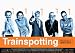 Trainspotting College Poster Print, 36x24 Image