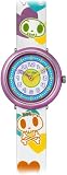 Flik Flak Mädchenuhr Quarz  Analog FPN039