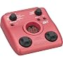 ZOOM B1 Bass efeitos pedal