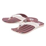 Timberland 'Cape Neddick' Thong Sandals Ladies - White by Timberland