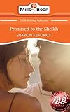 Promised to the Sheikh