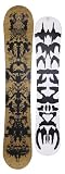 Technine Icon Series Snowboard Gold 159