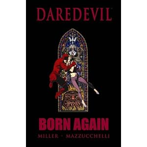 Daredevil: Born Again