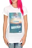All Time Low Time Bomb Girls T-Shirt Plus Size