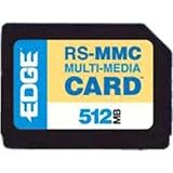 512MB Rs-mmc Card