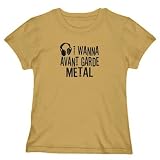 T-Shirt Woman Sand 