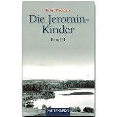 Die Jeromin-Kinder, Band 2