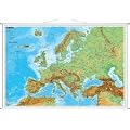 Europa physisch