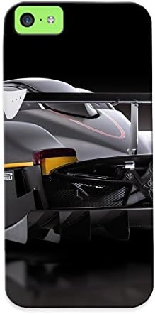 Perfect Fit 707f7424667 Pagani Zonda R Case For Iphone 5c With Appearance