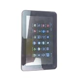 7 inch Android Tablet pc ,wifi,512MB Ram ,4GB FLASH Memory for $79.68 + Shipping 7 inch Android Tablet pc ,wifi,512MB Ram ,4GB FLASH Memory for $79.68 + Shipping