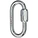 Camp USA Oval Quick Link Carabiner