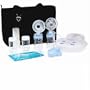 Playtex Embrace Double Automatic Breastpump